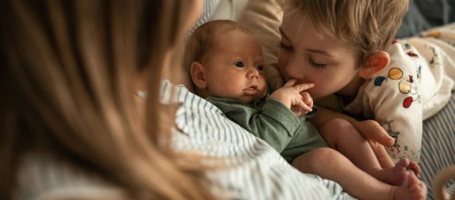 Vivere la cura, per ogni mamma &egrave; sempre pi&ugrave; importante non perdere la dimensione di donna