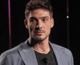 Lorenzo Spolverato (© Grande Fratello/Mediaset).