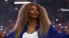 Serena Williams fa il suo ingresso a sorpresa nello show di Kendrick Lamar al Super Bowl