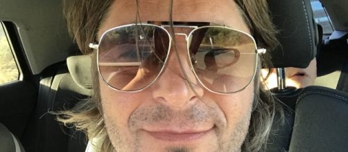 Alex Benedetti, direttore di Virgin Radio. Dal suo profilo Facebook.