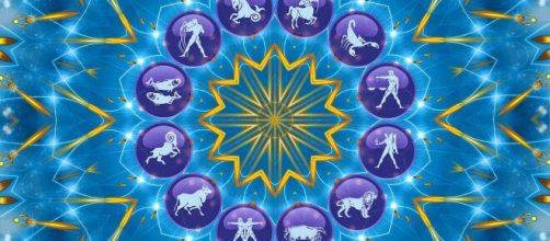 Immagine dei segni zodiacali © Pixabay.