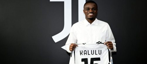 Pierre Kalulu - foto sito ufficiale © Juventus