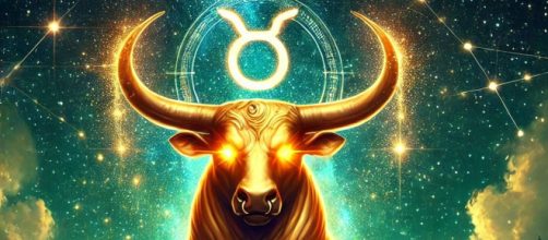 Segno del Toro generato con © AI Copilot