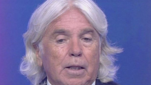 Ivan Zazzaroni - Sito ufficiale © Mediaset