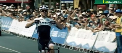 Jack Bobridge - Screenshot © Youtube A Current Affair