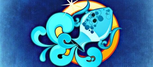 Segno zodiacale dell'Acquario © Pixabay.com