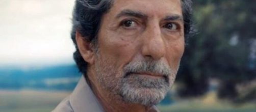 Tarik (Mustafa Ugurlu) in Tradimento © Mediaset.