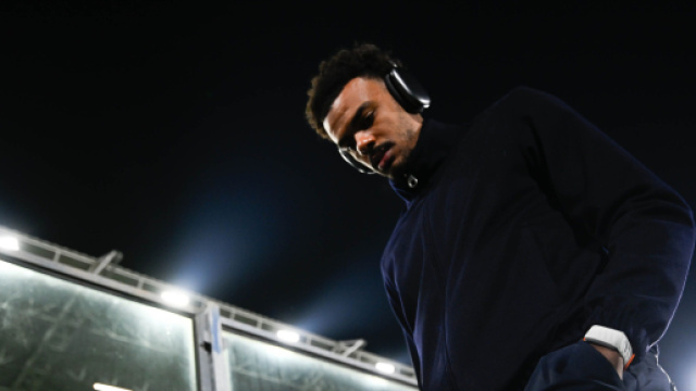 Renato Veiga, difensore della Juventus. Foto &copy; Juventus