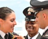 Allievi marescialli dei Carabinieri - © sito Carabinieri.it.