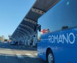 L'Aeroporto di Lamezia Terme - © Francesco Trabassi.