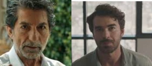 Ozan e Tarik © Tradimento - Aldatmak.