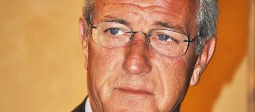 Marcello Lippi © Wikimedia Commons