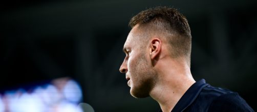 Teun Koopmeiners - ©️ X Juventus FC