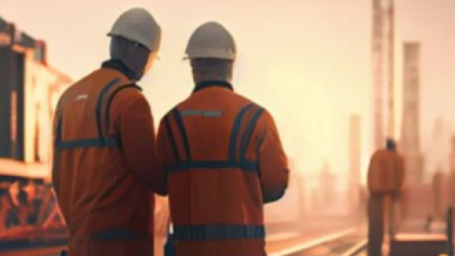 Assistenti direzione lavori - © sito RFI Gruppo FS.