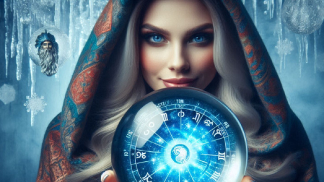 Oroscopo generato con &copy; AI Copilot.