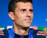 Thiago Motta, allenatore della Juventus. Foto © Juventus FC