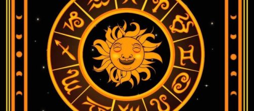 I simboli dei segni zodiacali © Pixabay