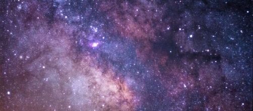 Uno sguardo sull'universo © Pixabay