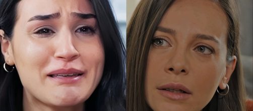 Yesim e Burcu - screenshot © Tradimento