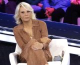 Maria De Filippi ad Amici © Mediaset