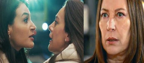 Burcu, Yesim e Guzide screenshot © Tradimento.