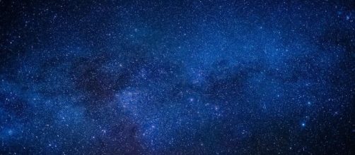 Le stelle dell'universo - © Pixabay.