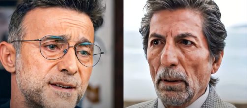 Oltan e Tarik - screenshot © Tradimento