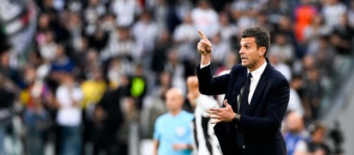 Thiago Motta - ©️ X Juventus FC