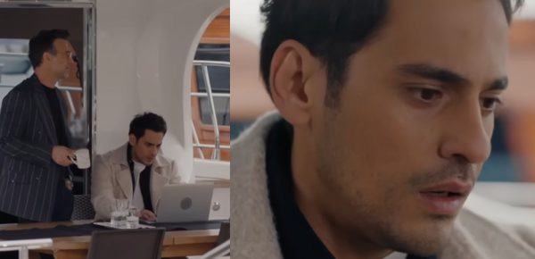 Tradimento, anticipazioni al 2 marzo: Tolga scopre che Yeşim ha fatto fuori  Burcu