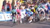 Ciclismo: Ackermann cade in volata per un dosso, Tour de Provence a Pedersen (Video)