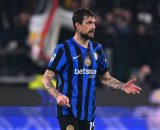 Francesco Acerbi, difensore dell'Inter © FC Inter