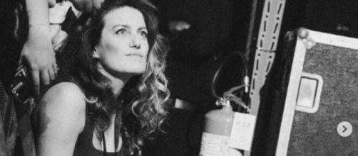 La manager Marta Donà- © Marta Donà profilo Instagram