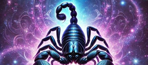 Segno del Capricorno generato con © AI Copilot.