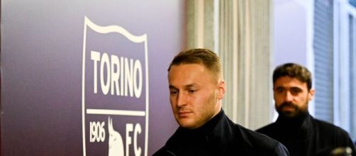 Teun Koopmeiners, centrocampista dell'Atalanta. Foto © Atalanta