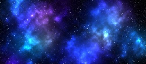 un cielo stellato (©pixabay.com)