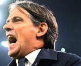 Simone Inzaghi, allenatore dell'Inter. Foto © Inter