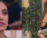 Zeudi Di Palma, Helena Prestes e Dayane Mello - screenshot © Mediaset.