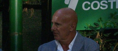 Arrigo Sacchi ospite di un evento | Immagine: Wikipedia