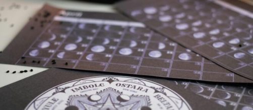 Carte dei tarocchi da divinazione-© Pexels
