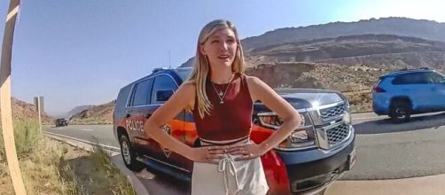 American Murder Gabby Petito, è uscita la docuserie su Netflix