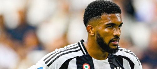 Gleison Bremer, difensore della Juventus. Foto © Juventus FC