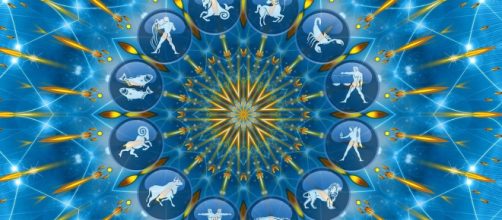 Immagine dello zodiaco © freepik