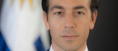 Juan Sartori, il volto di Tether dietro l'operazione Juventus, già co-proprietario del Sunderland | Immagine: Facebook