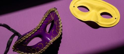 Maschere di Carnevale © Immagine di Pexels.