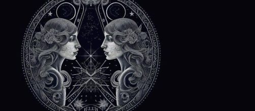 Segno zodiacale dei Gemelli © Pixabay.
