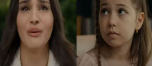 Yesim e Oyku - Screenshot © Tradimento