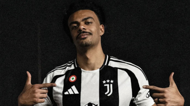 Renato Veiga - Profilo Instagram © Veiga