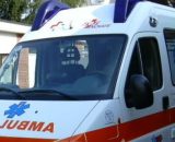 Ambulanza - © Wikipedia Commons