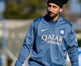 Henrikh Mkhitaryan, centrocampista dell'Inter. Foto © Inter