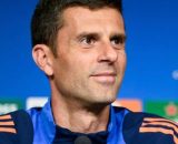 Thiago Motta, allenatore della Juventus. Foto © Juventus